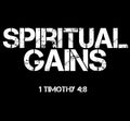 Spiritual Gains